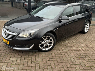 Opel Insignia Sports Tourer 2.0 CDTI EcoFLEX Business+