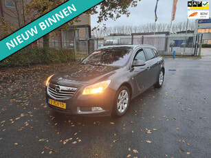 Opel Insignia Sports Tourer 2.0 CDTI EcoFLEX Cosmo