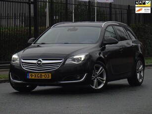 Opel Insignia Sports Tourer Verkocht! Verkocht!