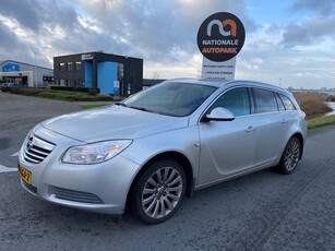 Opel Insignia Sports Tourer 2010 * 2.0 T Edition 4x4 *