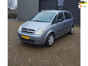 Opel Meriva 1.4 16V Airco, CruisC, Elecra