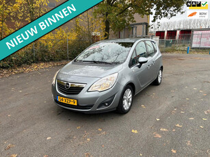 Opel Meriva 1.4 Turbo Color Edition