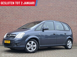 Opel Meriva 1.6-16V Business