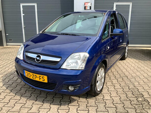 Opel Meriva 1.6-16V Temptation Airco Trekhaak