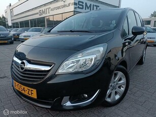 Opel Meriva 1.6 CDTi Edition AC/CC/LED/LMV/Zeer Mooi