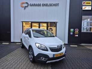 Opel MOKKA 1.4 T Cosmo Automaat