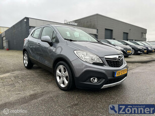 Opel Mokka 1.4 T Edition