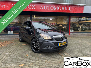 Opel Mokka 1.4 T Innovation