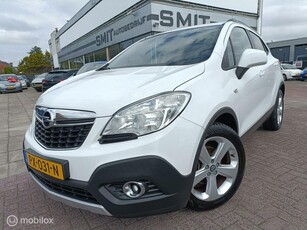 Opel Mokka 1.6 Selection Ecc/CC/Trekhaak