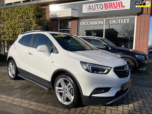 Opel Mokka X 1.4 Turbo Innovation Aut./ Schuifd./Leder/Camera/Navi/19 Inch