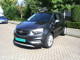 Opel Mokka X 1.4 Turbo Innovation