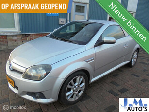 Opel Tigra TwinTop 1.4-16V Enjoy