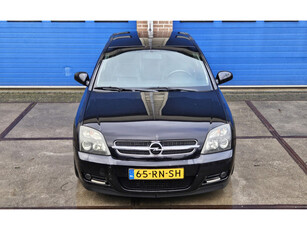 Opel Vectra GTS 1.8-16V Elegance