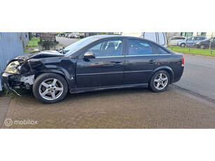 Opel Vectra GTS 1.8-16V Onderdelen Kooen