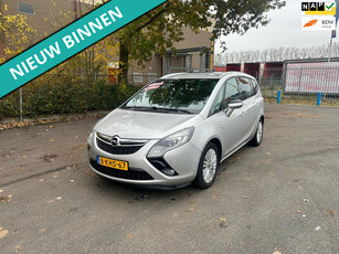 Opel Zafira Tourer 1.4 Design Edition