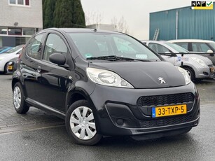 Peugeot 107 1.0 Access Accent / 5drs/ Airco/