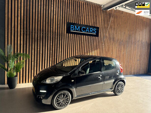 Peugeot 107 1.0 Active [bj 2012] 5DRS|Airco|Led|Toerenteller!