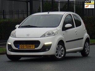 Peugeot 107 1.0 Active M2013 5DRS 64DKM/NAP/LED/AIRCO/NW APK