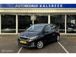 Peugeot 108 1.0 e-VTi ActiveAirco98DKM5-DeursElek.ramen