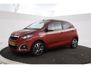 Peugeot 108 1.0 e-VTi Collection TOP! Carbio, Climate