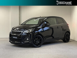 Peugeot 108 1.0 VTi Active | ORG.NL | AIRCO | LM VELGEN |