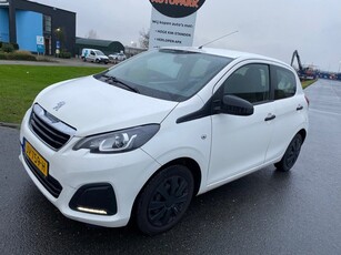 Peugeot 108 2016 * 1.0 e-VTi Access * EURO 6 * APK