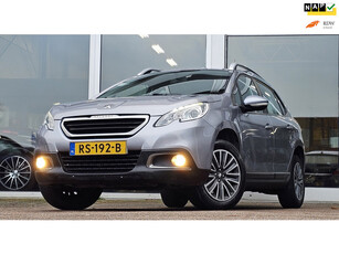 Peugeot 2008 1.2 PureTech Active 2e Eigenaar Nieuwe APK Mooi!