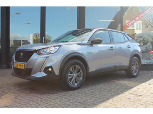 Peugeot 2008 1.2 PureTech Active Airco/Lmv/Cruise!