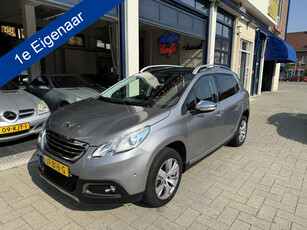 Peugeot 2008 1.2 PureTech Allure 1 EIGENAAR/DEALER ONDERHOUDEN