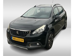 Peugeot 2008 1.2 PureTech Allure / Trekhaak / Panoramadak /