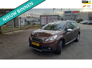 Peugeot 2008 1.2 VTi Allure