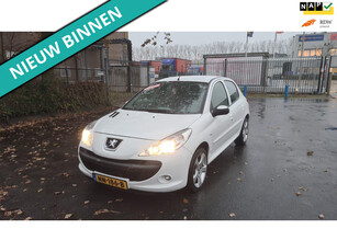 Peugeot 206 + 1.4 Urban Move