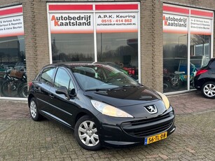 Peugeot 207 1.4-16V X-line - Airco -