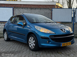 Peugeot 207 1.4 VTi Cool 'n Blue | Airco | Cruise