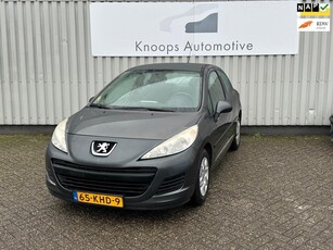 Peugeot 207 1.4 VTi X-line