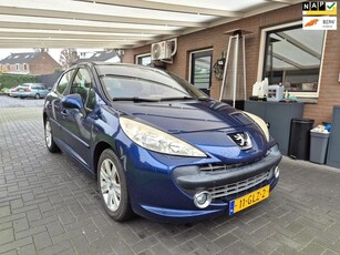 Peugeot 207 1.6 VTi XS Pack