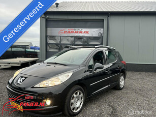 Peugeot 207 SW 1.4 VTi Style 