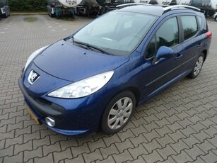 Peugeot 207 SW 1.6 VTi XS