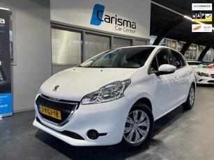 Peugeot 208 1.0 VTi ActiveCruiseAircoNAPDealer Onderhoud