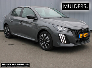 Peugeot 208 1.2 PureTech 75 Active Navigatie Pakket