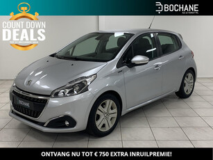 Peugeot 208 1.2 PureTech 82 Signature | 5-Deurs | Trekhaak