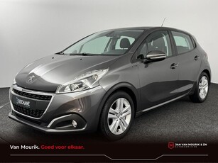 Peugeot 208 1.2 PureTech 82 Signature Trekhaak Apple