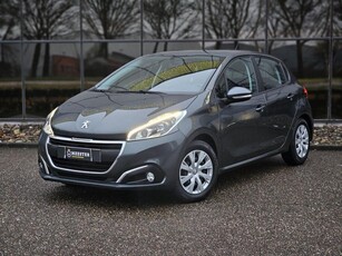 Peugeot 208 1.2 PureTech ActiveAIRCOCRUISE CNTRL