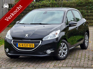 Peugeot 208 1.2 VTi Blue Lease Executive| Nieuwe APK!| Airco