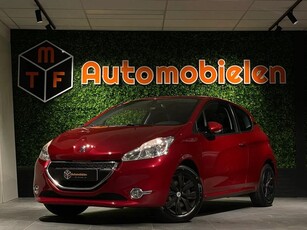 Peugeot 208 Allure 1.2 PureTech 82