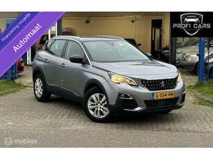 Peugeot 3008 1.2 PureTech Allure Carplay Navi Cruise