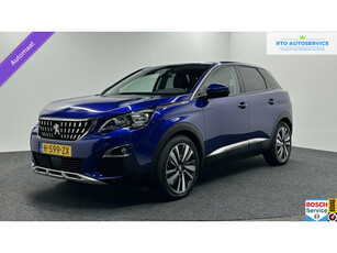 Peugeot 3008 1.2 PureTech Blue Lease Premium CAMERA LEER