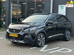 Peugeot 3008 1.2 PureTech GT Line/PANO-DAK/CAMERA/NAVI/APP-CONNECHT/NL-AUTO NAP!!