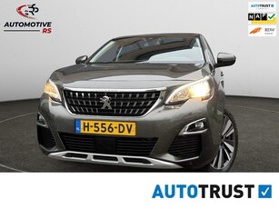 Peugeot 3008 1.2 PureTech Trekhaak Leder 360°Cam Navi Adapt