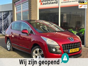 Peugeot 3008 1.6 16v Première - Pano - Clima - Cruise